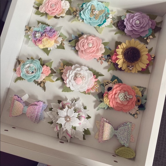 Meet your Posher, Barbara - Picture 1 of 1